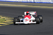 HSRCA Sydney Classic SMSP June 21 - Group QR Sports & Racing 1