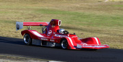 HSRCA Sydney Classic SMSP June 21 - Group QR Sports & Racing 2