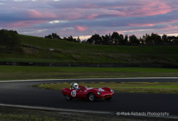 HSRCA Sydney Classic SMSP June 21 - Formula Vee & Group L 1