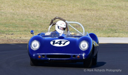 HSRCA Sydney Classic SMSP June 21 - Formula Vee & Group L 4