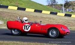 HSRCA Sydney Classic SMSP June 21 - Formula Vee & Group L 6