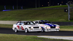 HSRCA Sydney Classic SMSP June 21 - Group C&A - 2