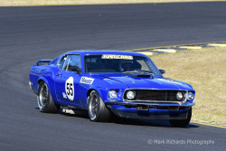 HSRCA Sydney Classic SMSP June 21 - Group N 1