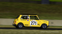 HSRCA Sydney Classic SMSP June 21 - Group N 2