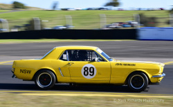 HSRCA Sydney Classic SMSP June 21 - Group N 5