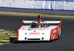 HSRCA Sydney Classic SMSP June 21 - Group QR Sports & Racing 3