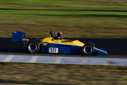 HSRCA Sydney Classic SMSP June 21 - Group QR Sports & Racing 4