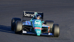 HSRCA Sydney Classic SMSP June 21 - Group QR Sports & Racing 6