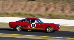 HSRCA Sydney Classic SMSP June 21 - Group S 1