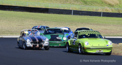 HSRCA Sydney Classic SMSP June 21 - Group S 4