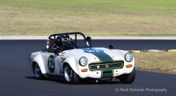 HSRCA Sydney Classic SMSP June 21 - Group S 5