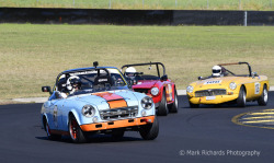 HSRCA Sydney Classic SMSP June 21 - Group S 6