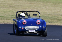 HSRCA Sydney Classic SMSP June 21 - Regularity 4