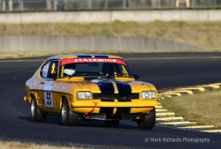 HSRCA Sydney Classic SMSP June 21 - Regularity 5