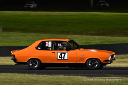 HSRCA Sydney Classic SMSP June 21 - Super Sprint & 5L Touring 1