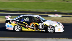 HSRCA Sydney Classic SMSP June 21 - Super Sprint & 5L Touring 2