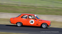 HSRCA Sydney Classic SMSP June 21 - Super Sprint & 5L Touring 6