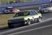 17-Terry-Lawlor-1981-Ford-Falcon-XD-15