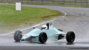 HSRCA New Year Historics - Formula Ford 5