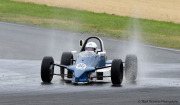 HSRCA New Year Historics - Formula Ford 6