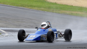 HSRCA New Year Historics - Formula Ford 7