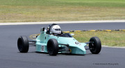 HSRCA Summer Festival SMSP December 22 - Formula Ford 2