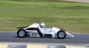 HSRCA Summer Festival SMSP December 22 - Formula Ford 3