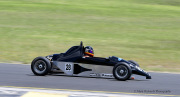 HSRCA Summer Festival SMSP December 22 - Formula Ford 4