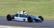 HSRCA Summer Festival SMSP December 22 - Formula Ford 5