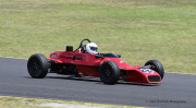 HSRCA Summer Festival SMSP December 22 - Formula Ford 6