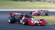 HSRCA Summer Festival SMSP December 22 - F5000 & Q&R Sports & Racing 4