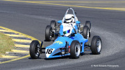 HSRCA Sydney Classic SMSP June 22 - Formula Ford & Formula Vee 1