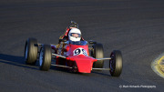HSRCA Sydney Classic SMSP June 22 - Formula Ford & Formula Vee 3