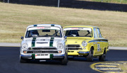 HSRCA Sydney Classic SMSP June 22 - Group N & Invited 3