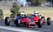 HSRCA Sydney Classic SMSP June 22 - Formula Ford & Formula Vee 5