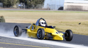 HSRCA Sydney Classic SMSP June 22 - Formula Ford & Formula Vee 6