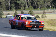 HSRCA Sydney Classic SMSP June 22 - Group N & Invited 4
