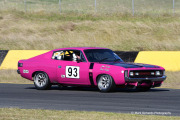 HSRCA Sydney Classic SMSP June 22 - Group N & Invited 5