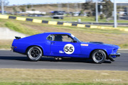 HSRCA Sydney Classic SMSP June 22 - Group N & Invited 6
