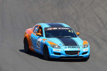 2023 HSRCA Summer Festival: John Smith