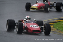 2023 HSRCA Summer Festival: Mark Richards