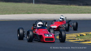 HSRCA Summer Festival SMSP November 23 - Formula Ford - 5