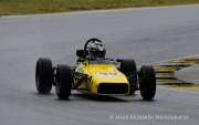 HSRCA Summer Festival SMSP November 23 - Formula Ford - 1