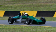 HSRCA Summer Festival SMSP November 23 - Formula Ford - 6