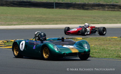 HSRCA Summer Festival SMSP November 23 - L, M O & P Sports & Racing - 6