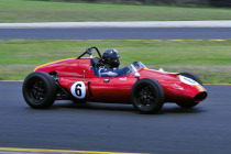 2023 HSRCA Summer Festival: Peter Schell