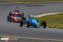 2023 HSRCA Summer Festival: Steve Haskell