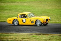 2023 HSRCA Summer Festival: Steve Koen