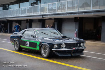 2023 HSRCA Summer Festival: Stuart Row
