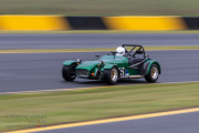 Sydney Motorsport Park 25 November 2023